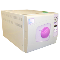 Стерилизатор паровой автоматический с возможностью выбора режимов стерилизации  ГПа-10-ПЗ