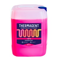 Теплоноситель Thermagent -30 10кг